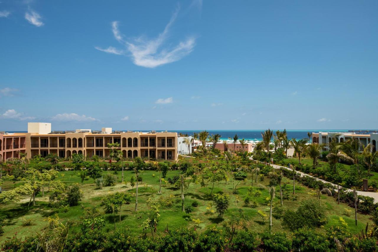 Semesteranläggning (resort) The Mora Zanzibar Matemwe (Zanzibar)