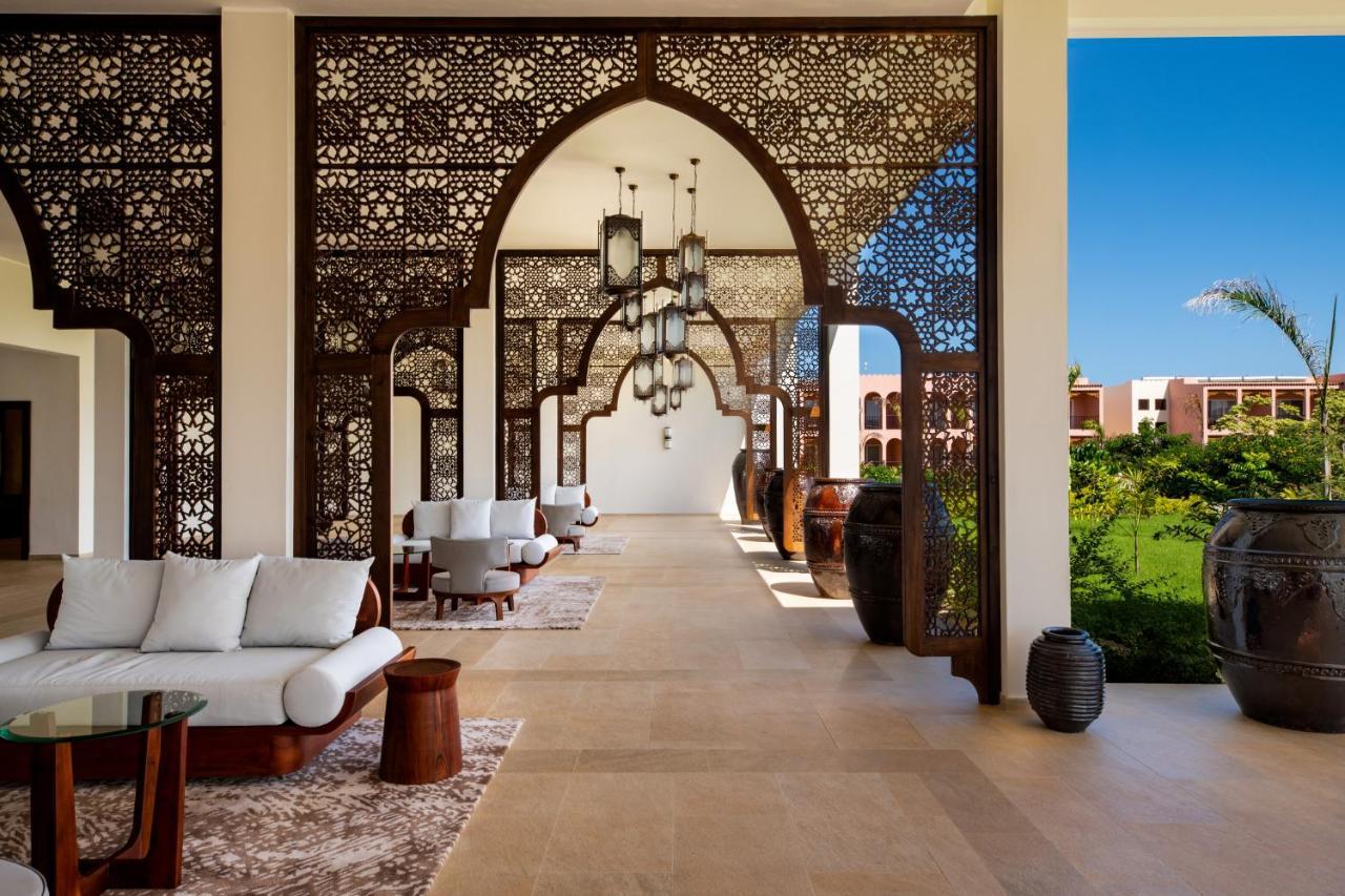 The Mora Zanzibar Resort Matemwe (Zanzibar)