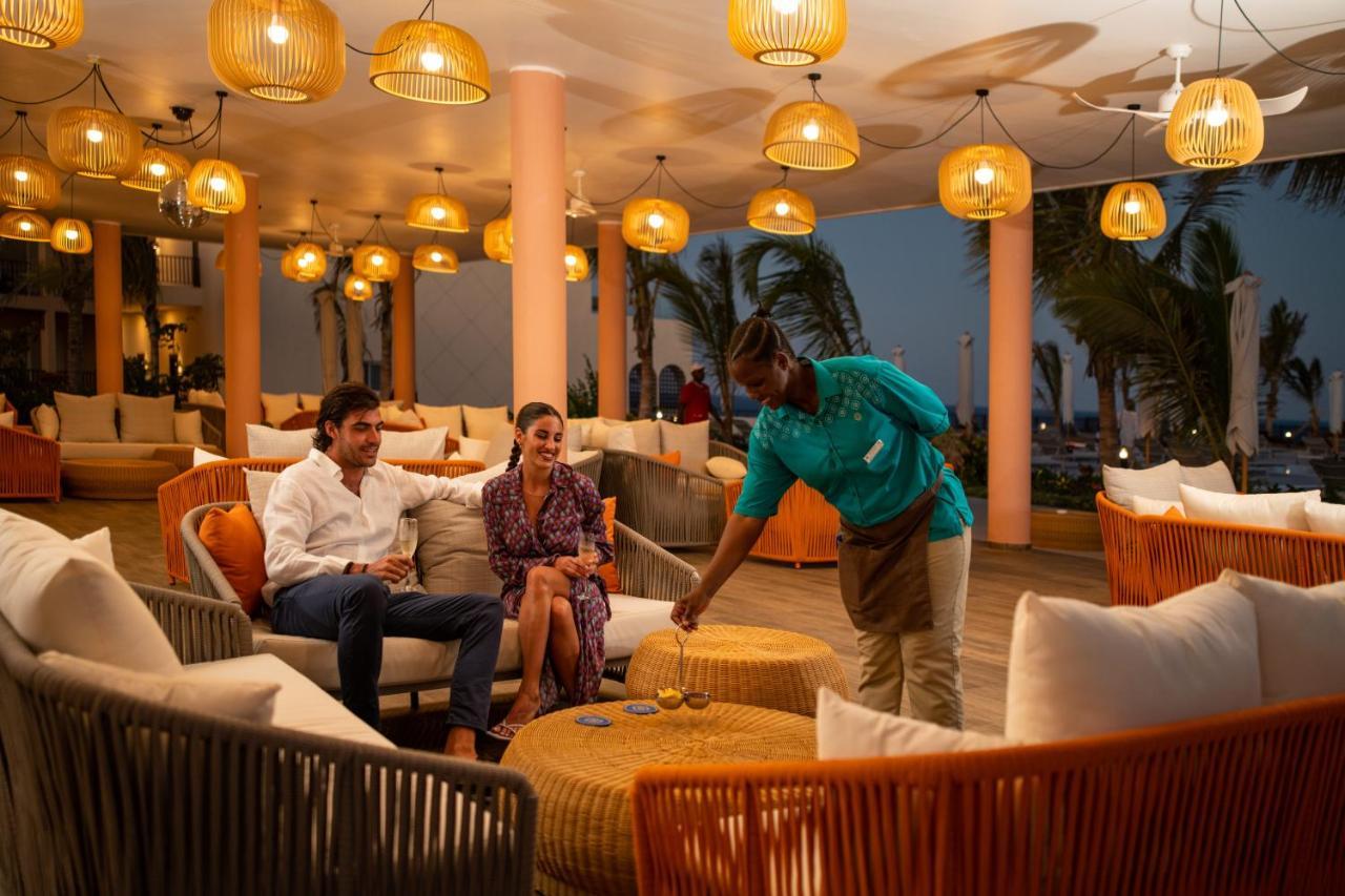 The Mora Zanzibar 5*