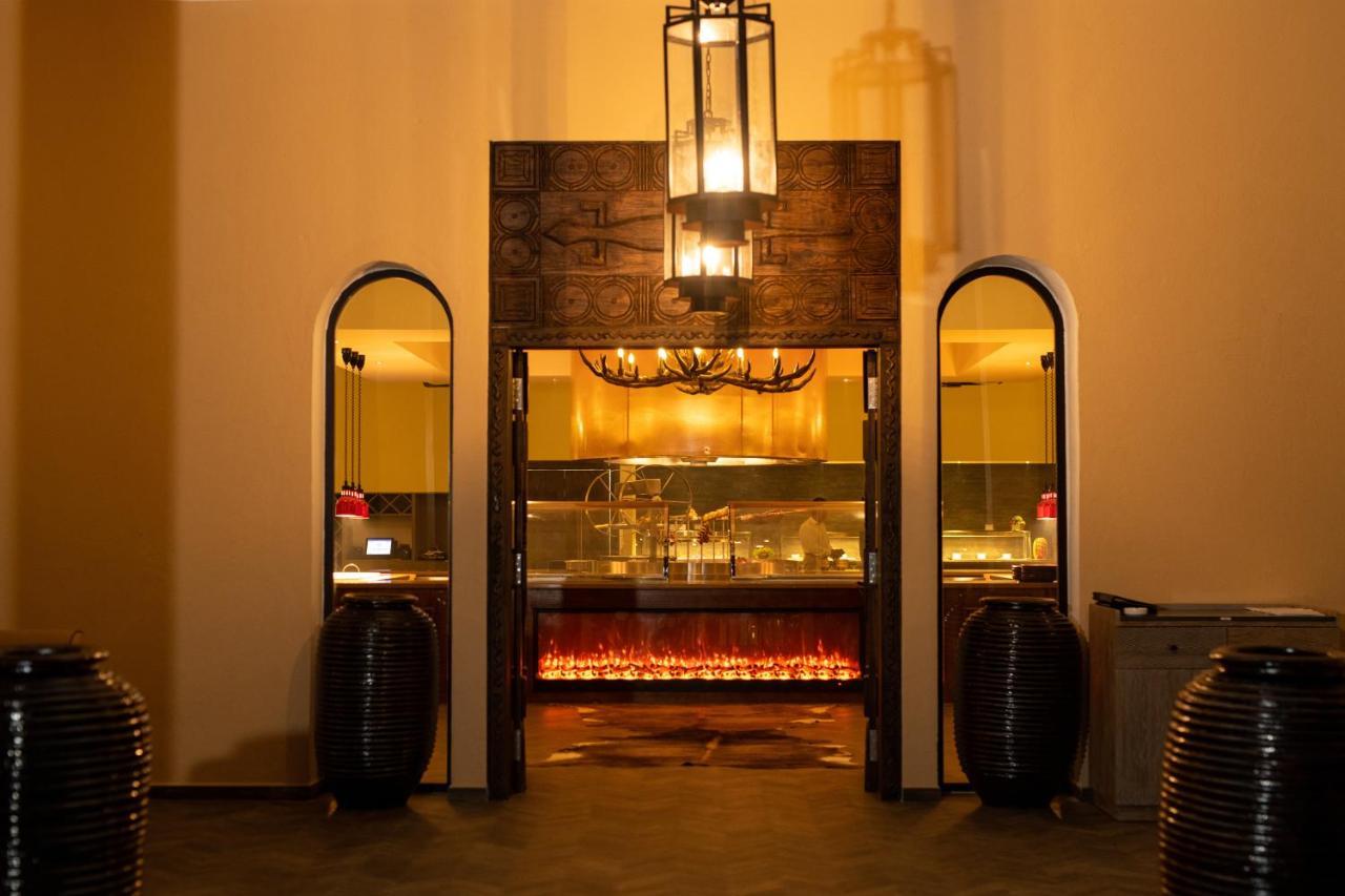Resort The Mora Zanzibar 5*