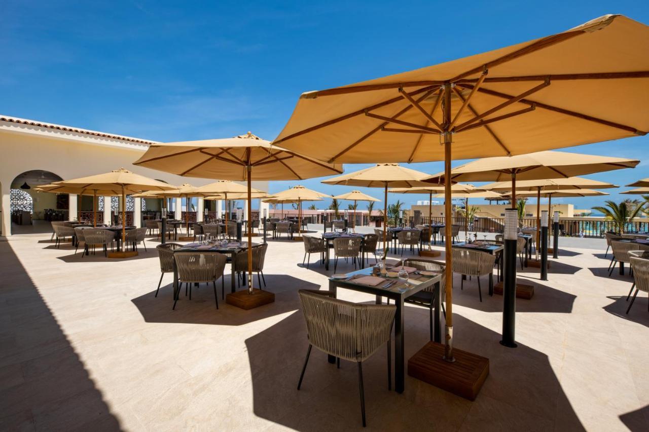 The Mora Zanzibar Resort