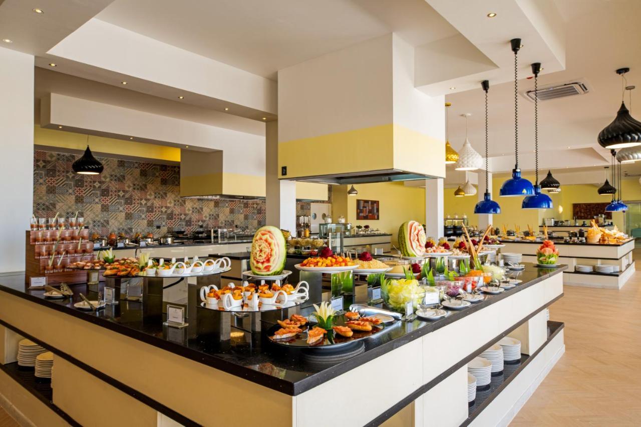 The Mora Zanzibar Semesteranläggning (resort) 5*