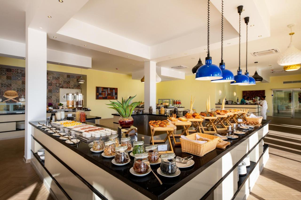 The Mora Zanzibar 5*