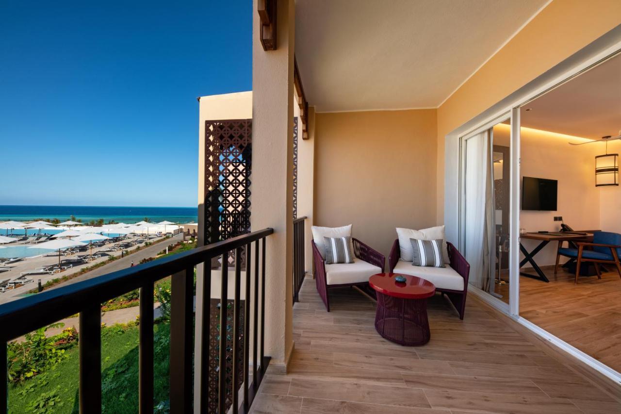 The Mora Zanzibar 5* Matemwe (Zanzibar)