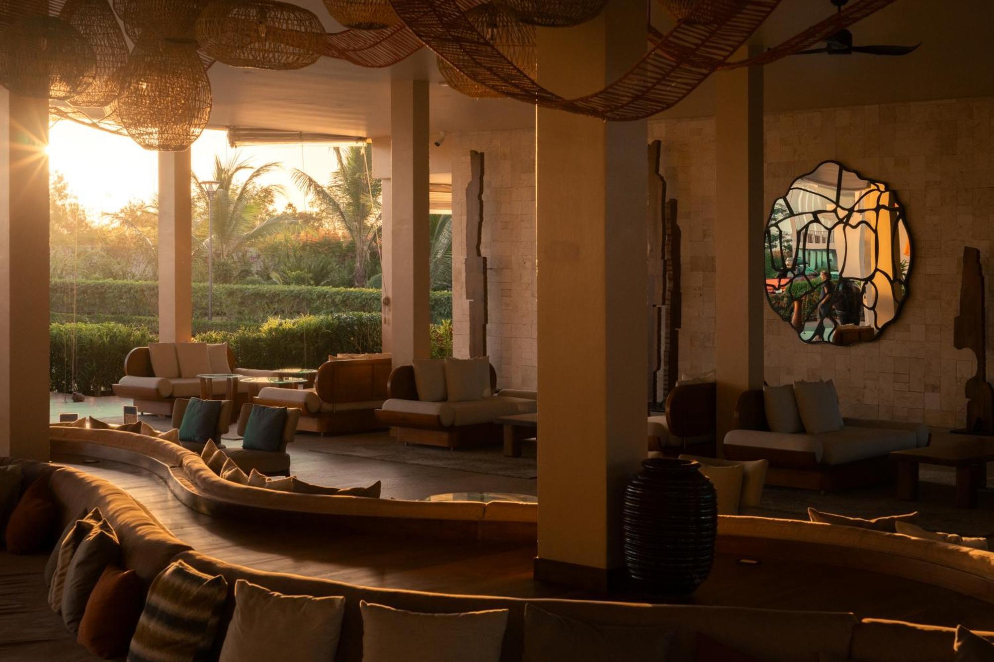 The Mora Zanzibar Semesteranläggning (resort) 5*