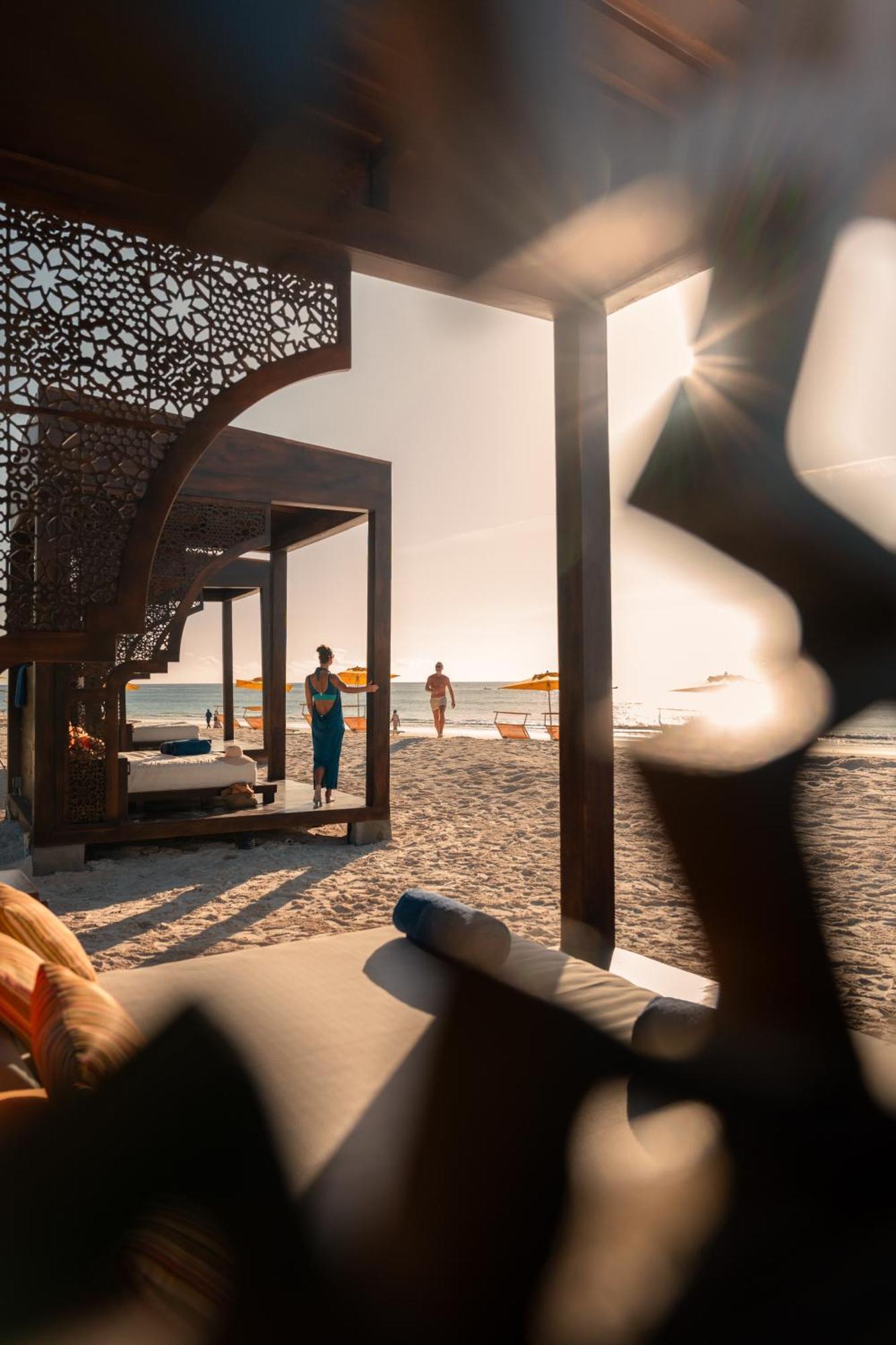 The Mora Zanzibar 5*