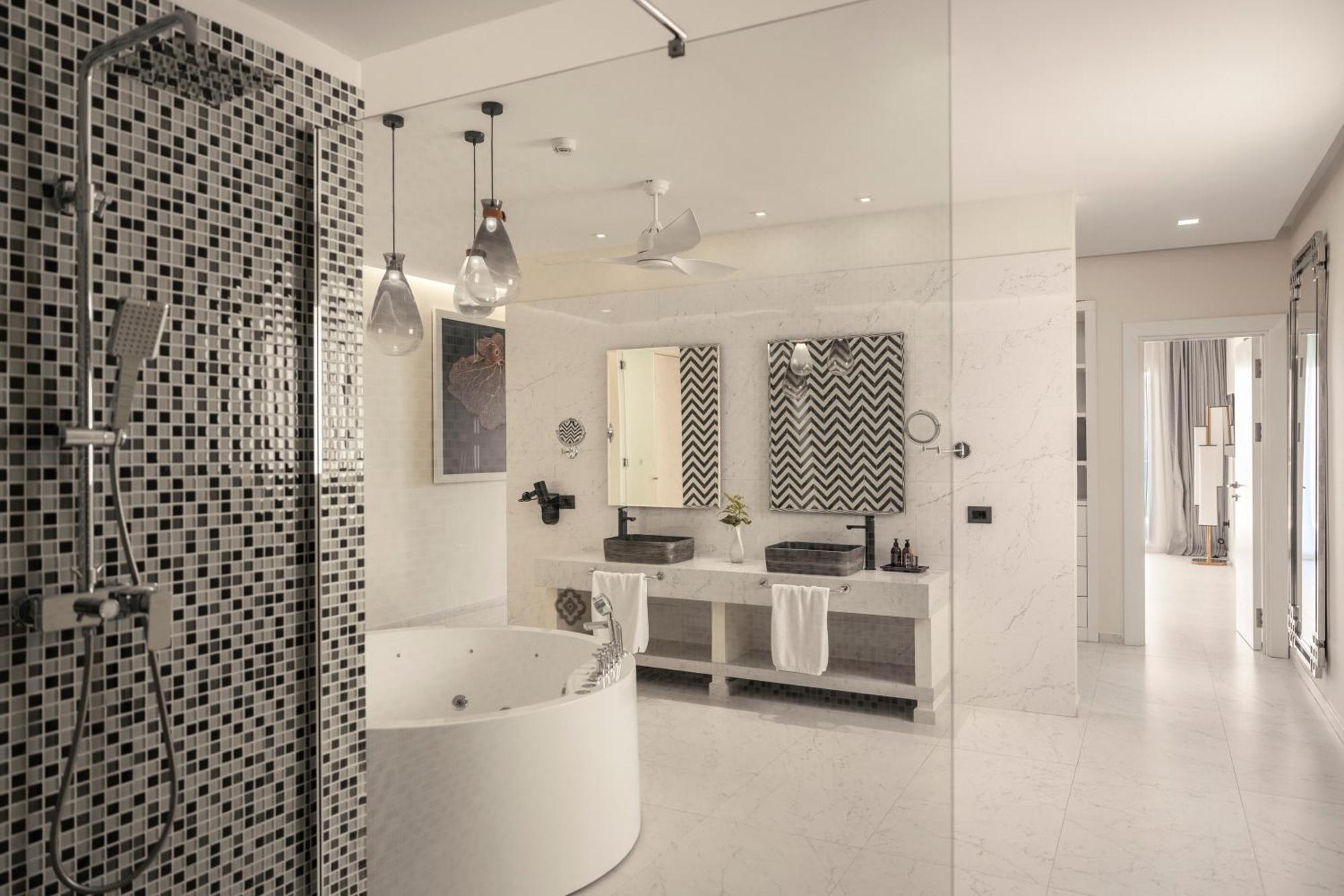 The Mora Zanzibar 5*